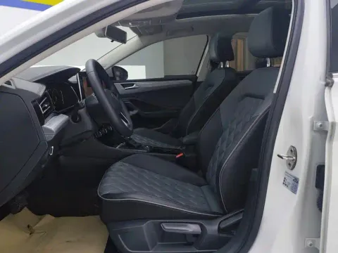 Volkswagen Sagitar, миниатюра 9