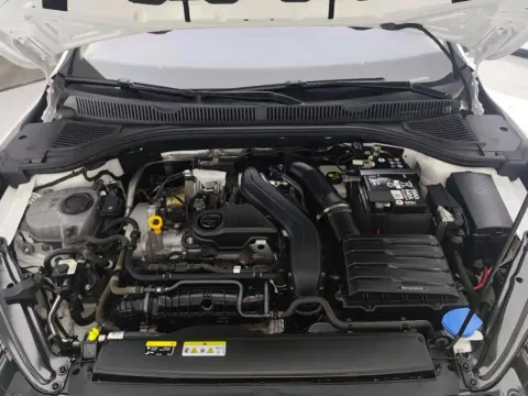 Volkswagen Sagitar, миниатюра 10