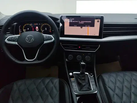 Volkswagen Sagitar, миниатюра 12