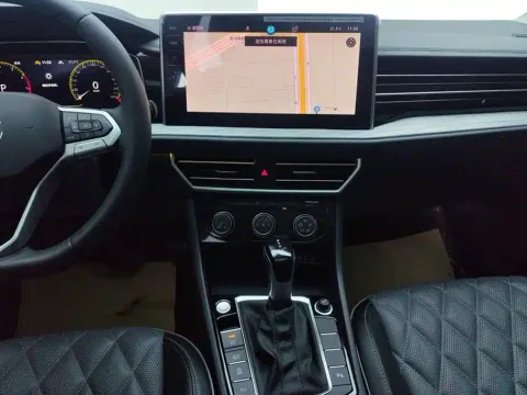 Volkswagen Sagitar, миниатюра 13
