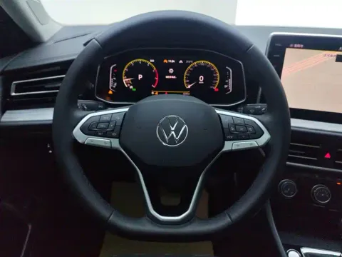 Volkswagen Sagitar, миниатюра 15
