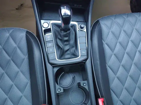 Volkswagen Sagitar, миниатюра 16