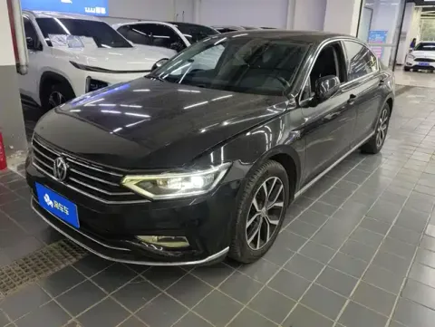 Volkswagen Magotan, фото 1
