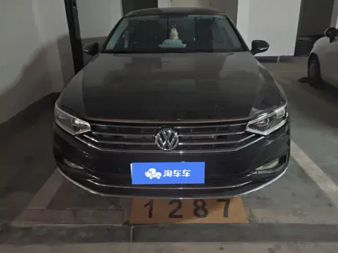 Volkswagen Magotan, миниатюра 2