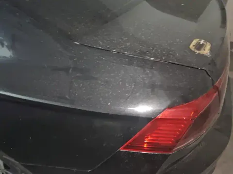 Volkswagen Magotan, миниатюра 4
