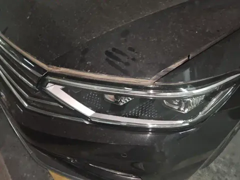 Volkswagen Magotan, миниатюра 5