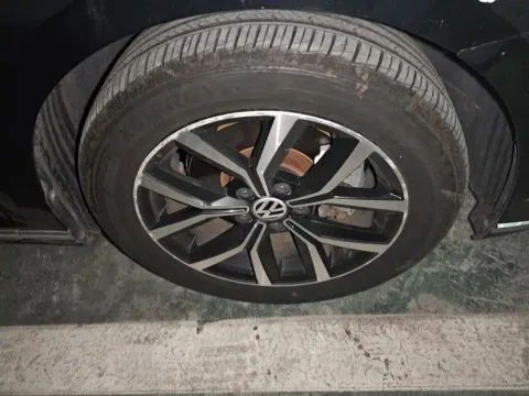 Volkswagen Magotan, миниатюра 6