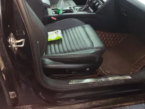 Volkswagen Magotan, миниатюра 8