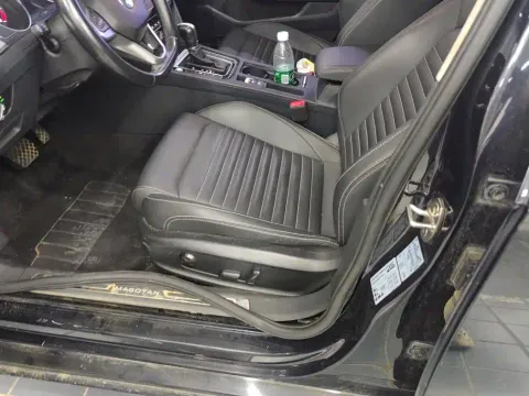 Volkswagen Magotan, миниатюра 9
