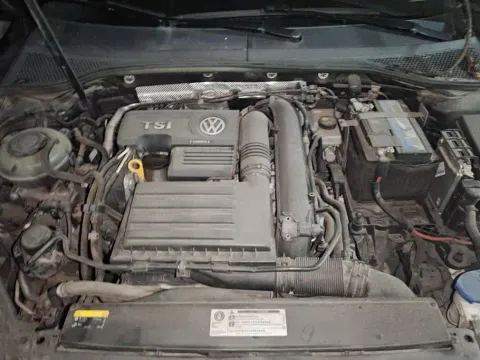 Volkswagen Magotan, миниатюра 10