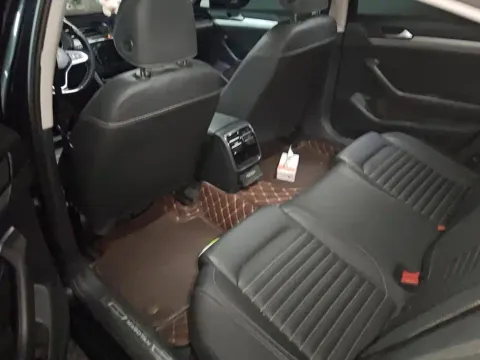 Volkswagen Magotan, миниатюра 11