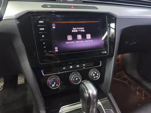 Volkswagen Magotan, миниатюра 13