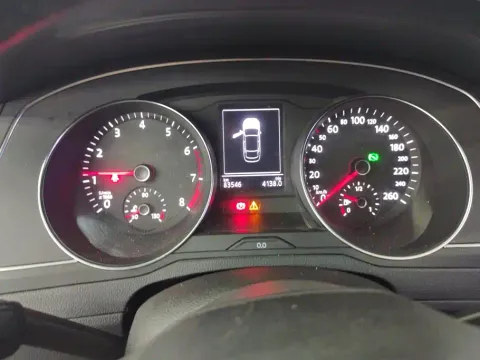 Volkswagen Magotan, миниатюра 14