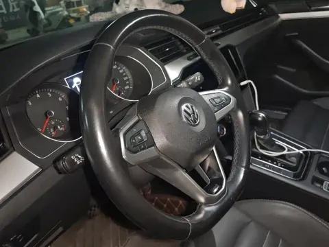 Volkswagen Magotan, миниатюра 15