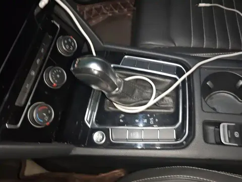 Volkswagen Magotan, миниатюра 16