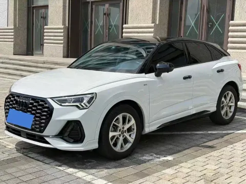 Audi Q3 Sportback, миниатюра 2