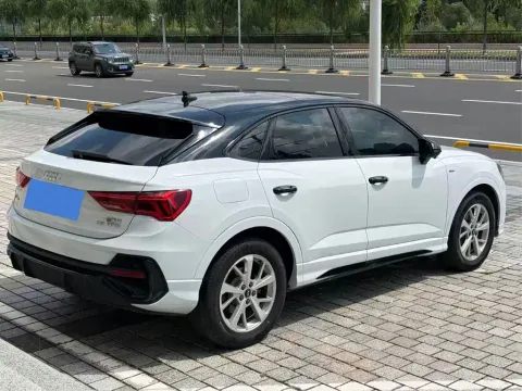 Audi Q3 Sportback, миниатюра 3