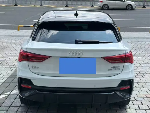 Audi Q3 Sportback, миниатюра 4