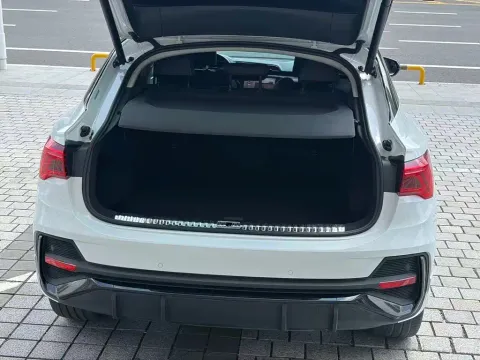 Audi Q3 Sportback, миниатюра 5