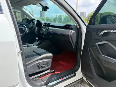 Audi Q3 Sportback, миниатюра 6