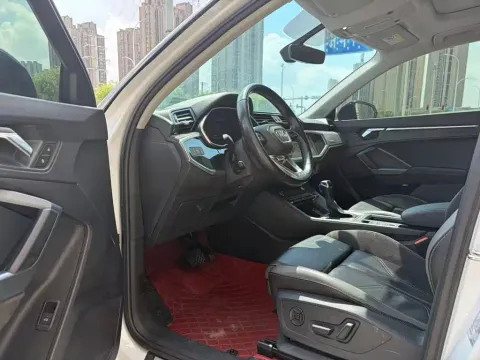 Audi Q3 Sportback, миниатюра 9