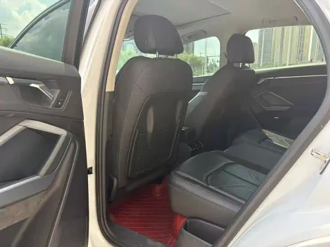 Audi Q3 Sportback, миниатюра 10