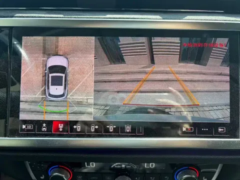Audi Q3 Sportback, миниатюра 13
