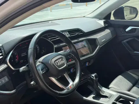 Audi Q3 Sportback, миниатюра 15