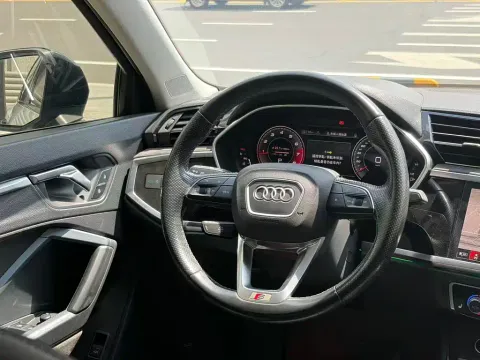 Audi Q3 Sportback, миниатюра 16