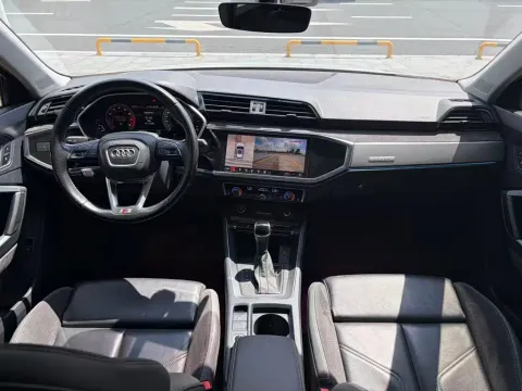 Audi Q3 Sportback, миниатюра 17