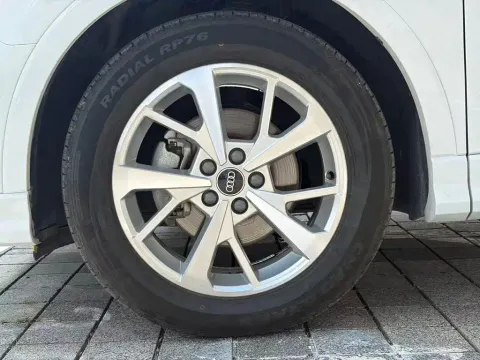 Audi Q3 Sportback, миниатюра 19