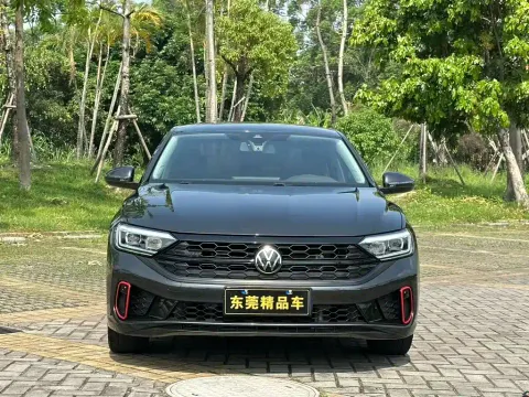 Volkswagen Sagitar, миниатюра 2