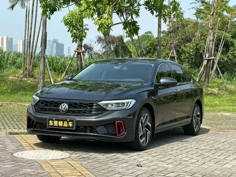 Volkswagen Sagitar, миниатюра 3