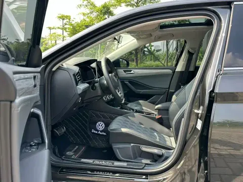Volkswagen Sagitar, миниатюра 4