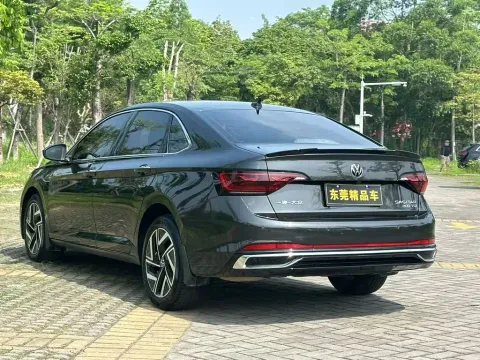 Volkswagen Sagitar, миниатюра 9
