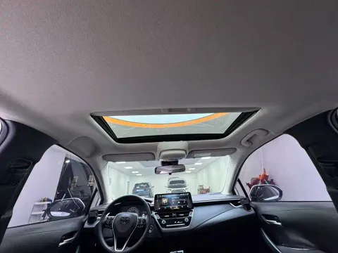 Toyota Corolla, миниатюра 7