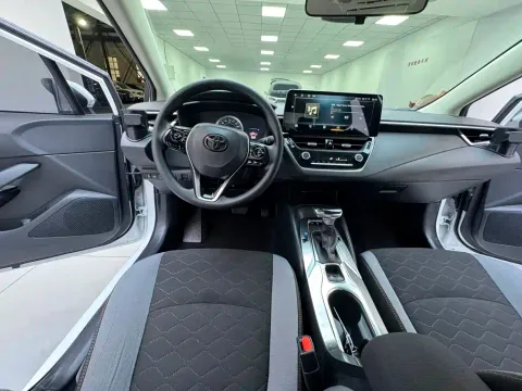 Toyota Corolla, миниатюра 9