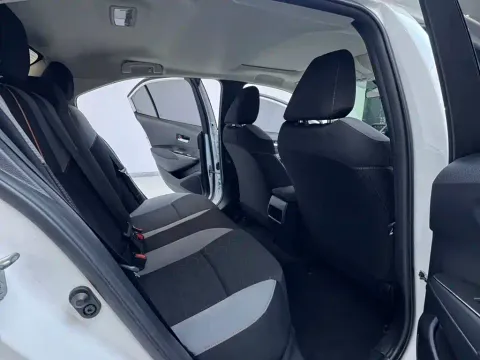Toyota Corolla, миниатюра 10
