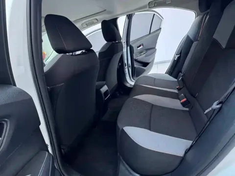 Toyota Corolla, миниатюра 11
