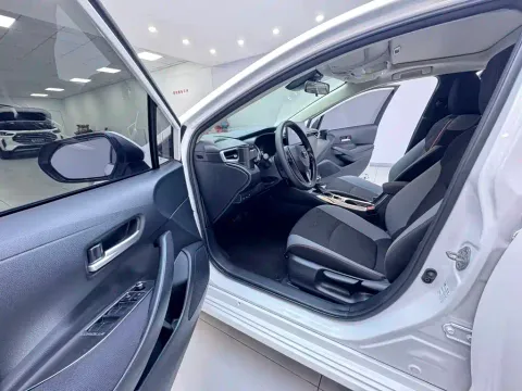 Toyota Corolla, миниатюра 12