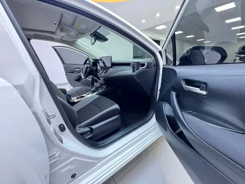 Toyota Corolla, миниатюра 13
