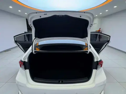 Toyota Corolla, миниатюра 14