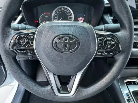 Toyota Corolla, миниатюра 18
