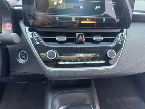 Toyota Corolla, миниатюра 20