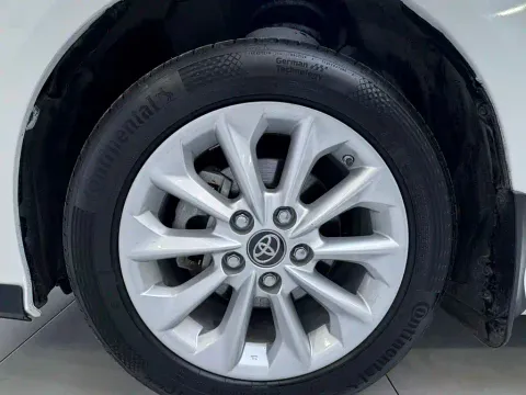 Toyota Corolla, миниатюра 23