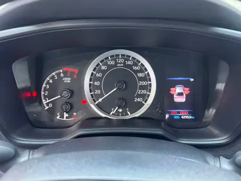 Toyota Corolla, миниатюра 25