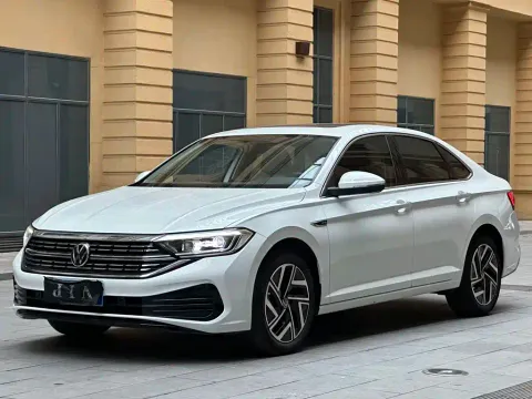 Volkswagen Sagitar, миниатюра 2