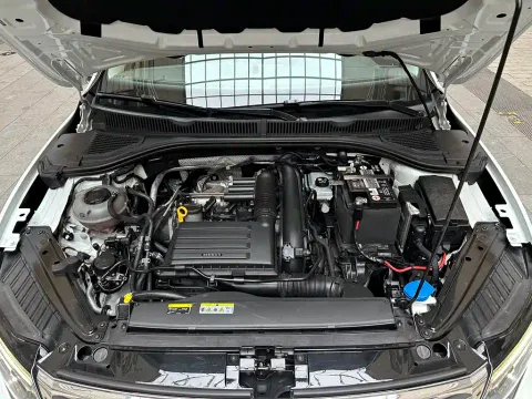 Volkswagen Sagitar, миниатюра 3