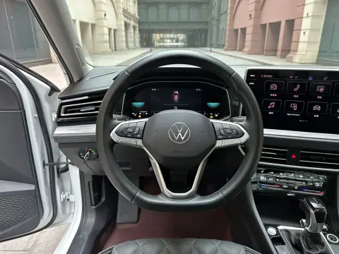 Volkswagen Sagitar, миниатюра 4