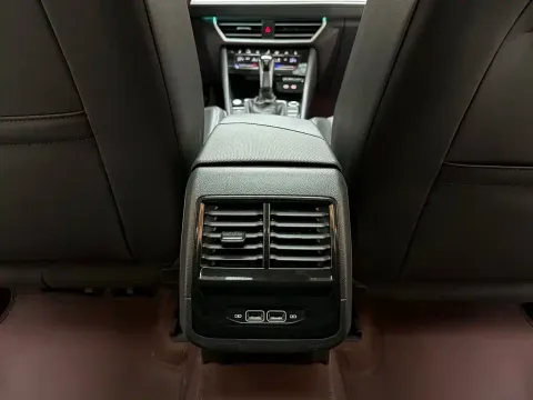 Volkswagen Sagitar, миниатюра 5